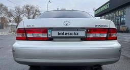 Toyota Windom 2001 годаfor6 300 000 тг. в Алматы – фото 3