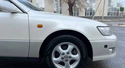 Toyota Windom 2001 годаfor6 300 000 тг. в Алматы – фото 4