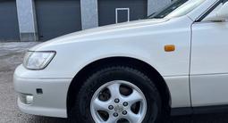 Toyota Windom 2001 годаfor6 300 000 тг. в Алматы – фото 5