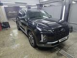 Hyundai Palisade 2022 года за 26 900 000 тг. в Алматы – фото 4