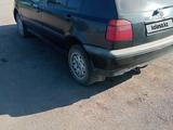 Volkswagen Golf 1993 годаfor1 000 000 тг. в Ерейментау – фото 3