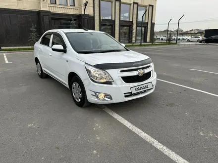 Chevrolet Cobalt 2021 года за 5 500 000 тг. в Шымкент