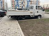 Kia  Bongo 2024 года за 11 800 000 тг. в Алматы – фото 4