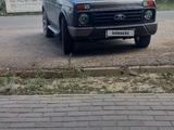 ВАЗ (Lada) Lada 2121 2017 года за 3 500 000 тг. в Уральск
