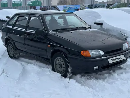 ВАЗ (Lada) 2114 2010 года за 990 000 тг. в Астана