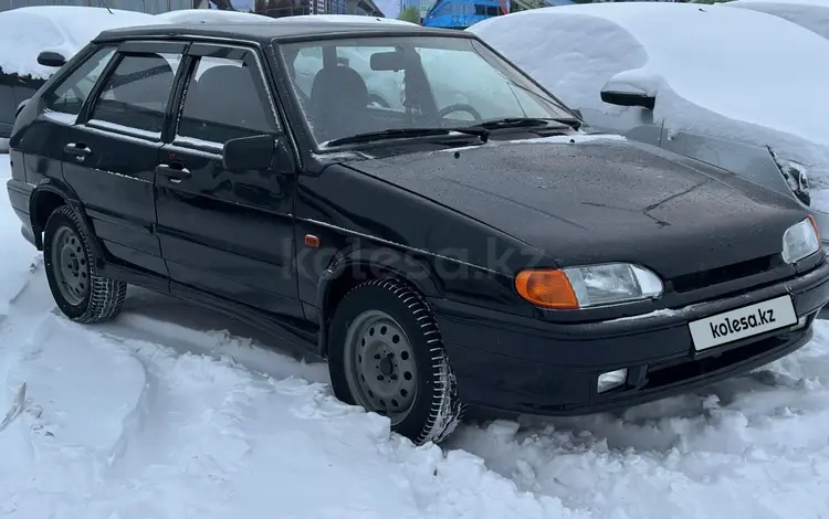 ВАЗ (Lada) 2114 2010 годаүшін990 000 тг. в Астана
