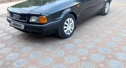 Audi 80 1993 годаүшін1 800 000 тг. в Павлодар