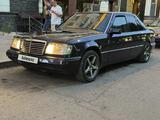Mercedes-Benz E 320 1994 года за 1 650 000 тг. в Алматы