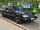 Mercedes-Benz E 320 1994 года за 1 650 000 тг. в Алматы – фото 2