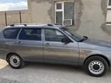 ВАЗ (Lada) Priora 2171 2011 года за 1 400 000 тг. в Жанаозен – фото 4