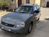 ВАЗ (Lada) Priora 2171 2011 года за 1 400 000 тг. в Жанаозен – фото 3