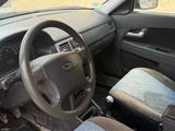 ВАЗ (Lada) Priora 2171 2011 года за 1 400 000 тг. в Жанаозен – фото 5