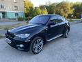 BMW X6 2009 года за 10 500 000 тг. в Караганда – фото 12