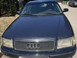 Audi 100 1993 годаүшін1 500 000 тг. в Алматы