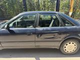 Audi 100 1993 годаүшін1 500 000 тг. в Алматы – фото 4