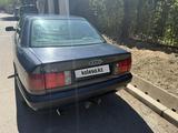 Audi 100 1993 годаүшін1 500 000 тг. в Алматы – фото 3