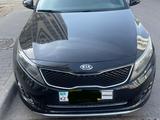 Kia Optima 2012 годаfor6 500 000 тг. в Алматы – фото 3