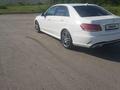 Mercedes-Benz E 200 2014 годаfor14 500 000 тг. в Костанай – фото 5