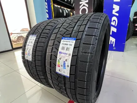 275/40R20 — 315/35R20 Triangle 2024 PL02 за 199 000 тг. в Алматы