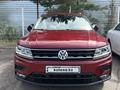 Volkswagen Tiguan 2018 года за 12 500 000 тг. в Астана