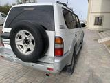 Toyota Land Cruiser Prado 1997 года за 6 000 000 тг. в Талдыкорган – фото 4