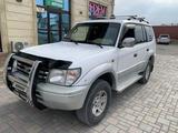 Toyota Land Cruiser Prado 1997 года за 6 000 000 тг. в Талдыкорган – фото 3