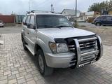 Toyota Land Cruiser Prado 1997 года за 6 000 000 тг. в Талдыкорган – фото 2