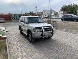 Toyota Land Cruiser Prado 1997 года за 6 000 000 тг. в Талдыкорган