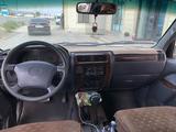 Toyota Land Cruiser Prado 1997 года за 6 000 000 тг. в Талдыкорган – фото 5