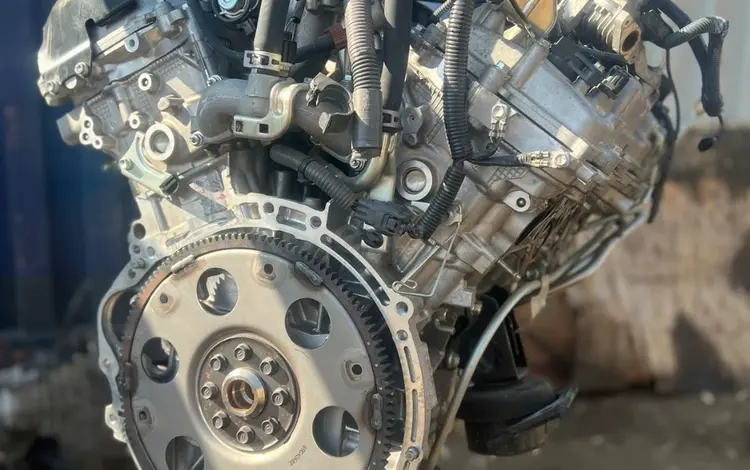 1GR-FE на 4Runner — с установкой и гарантией за 62 000 тг. в Алматы