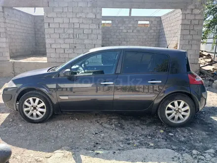 Renault Megane 2006 года за 1 900 000 тг. в Алматы – фото 3