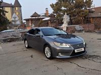 Lexus ES 350 2012 годаfor11 000 000 тг. в Алматы