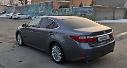 Lexus ES 350 2012 годаүшін11 000 000 тг. в Алматы – фото 4