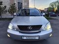 Lexus RX 330 2004 года за 6 000 000 тг. в Астана – фото 8