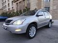 Lexus RX 330 2004 года за 6 000 000 тг. в Астана – фото 9