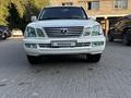 Lexus LX 470 2003 года за 9 000 000 тг. в Алматы