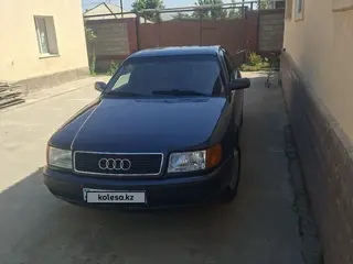 Audi 100