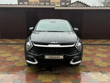 Kia Sportage 2022 года за 13 200 000 тг. в Костанай – фото 3