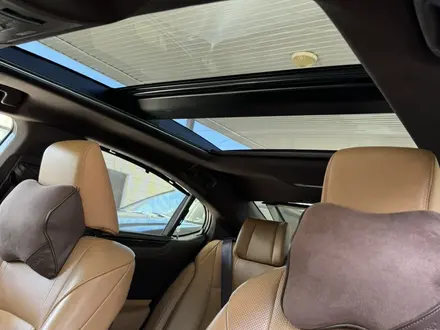 Lexus ES 350 2019 года за 28 000 000 тг. в Шымкент – фото 10
