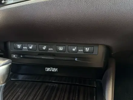 Lexus ES 350 2019 года за 28 000 000 тг. в Шымкент – фото 13