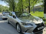 Lexus ES 350 2019 годаүшін28 000 000 тг. в Шымкент – фото 3