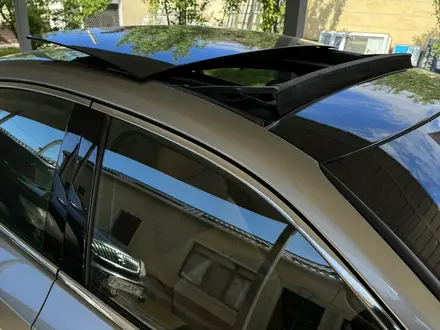 Lexus ES 350 2019 года за 28 000 000 тг. в Шымкент – фото 8