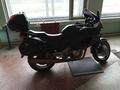 Honda  NT650V Deauville 2002 годаүшін1 900 000 тг. в Караганда – фото 3