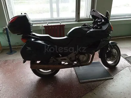 Honda  NT650V Deauville 2002 года за 1 900 000 тг. в Караганда – фото 3