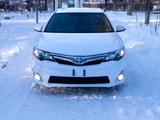 Toyota Camry 2011 года за 8 400 000 тг. в Кентау – фото 2