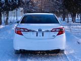 Toyota Camry 2011 года за 8 400 000 тг. в Кентау – фото 3