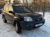 Nissan X-Trail 2005 годаүшін7 000 000 тг. в Петропавловск