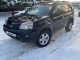 Nissan X-Trail 2005 годаүшін7 000 000 тг. в Петропавловск – фото 2