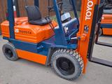 Toyota  FG-25 2003 годаүшін4 200 000 тг. в Астана – фото 2