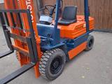 Toyota  FG-25 2003 годаүшін4 200 000 тг. в Астана – фото 3